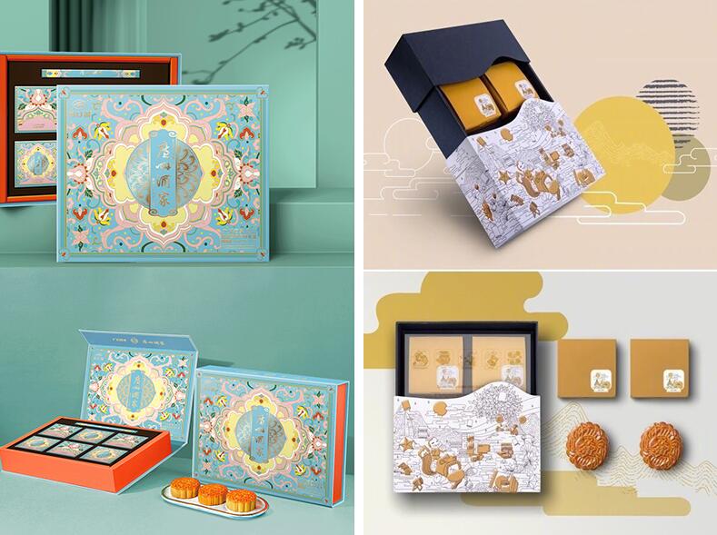 產(chǎn)品禮品包裝盒印刷 產(chǎn)品禮品包裝盒印刷