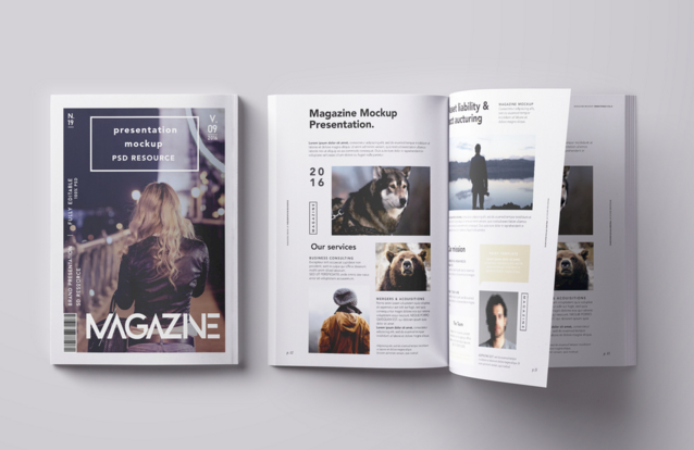 宣傳畫冊(cè)制作 宣傳畫冊(cè)制作