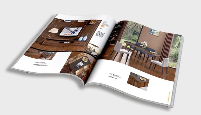 宣傳畫(huà)冊(cè)印刷 宣傳畫(huà)冊(cè)印刷