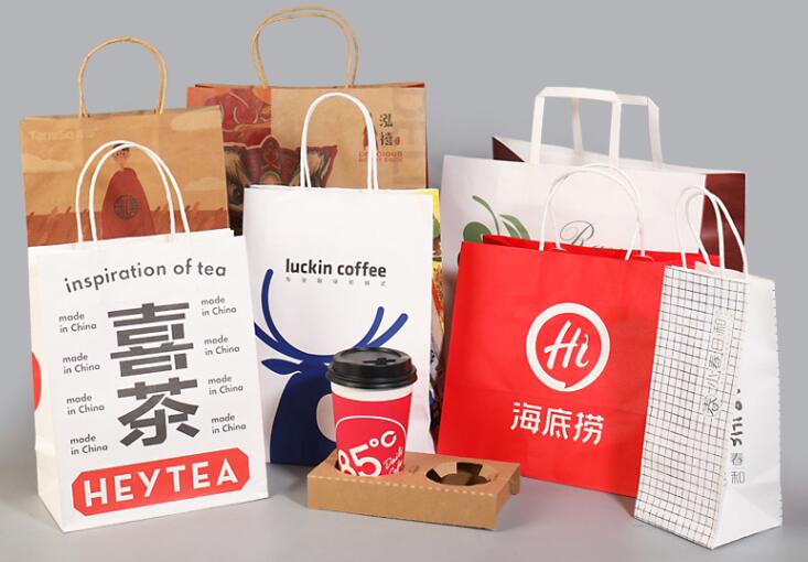 手提袋定制 手提袋定制